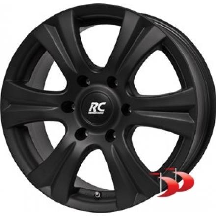 Ratlankiai RC Design 6X114,3 R17 7,5 ET40 RC14 SUV BM