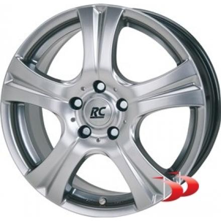 Ratlankiai RC Design 5X120 R19 8,5 ET45 RC14 SUV CS