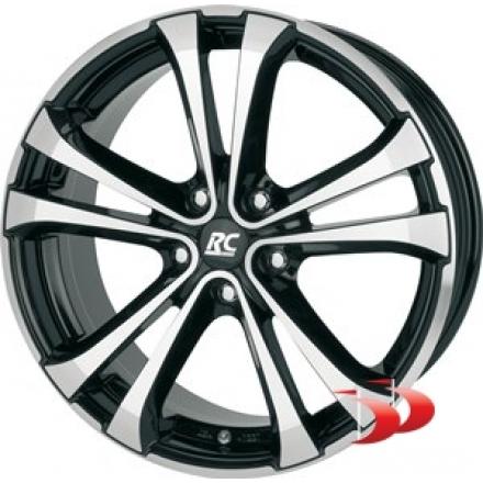 RC Design 5X100 R19 8,0 ET35 RC17 BFM