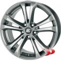 RC Design 5X130 R20 8,5 ET50 RC17 CS