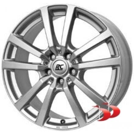 Ratlankiai RC Design 5X112 R19 8,5 ET56 RC25 S