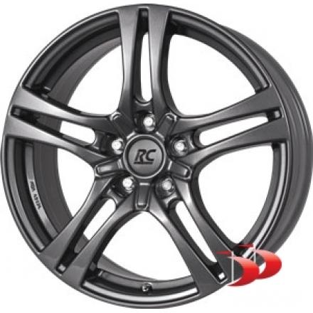 Ratlankiai RC Design 5X115 R16 7,0 ET40 RC26 GUN