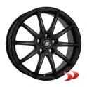 RC Design 5X105 R17 7,0 ET38 RC32 BM