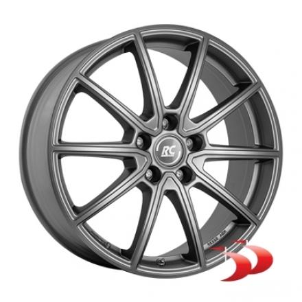 Ratlankiai RC Design 5X114,3 R16 6,5 ET45 RC32 GM