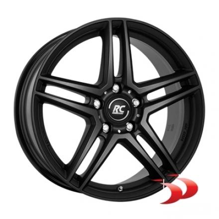 Ratlankiai RC Design 5X112 R16 6,5 ET44 RCD17 BM