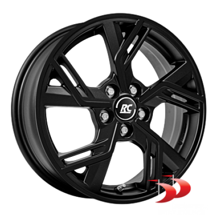 Ratlankiai RC Design 5X100 R16 6,0 ET50 TDG4 BM