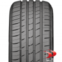Padangos Roadstone 215/60 R17 96H N*fera RU1