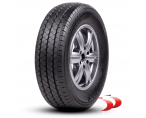 Lengvųjų automobilių padangos Roadx 155/80 R12C 88P RX Quest C02