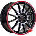 Ronal 4X98 R16 7,0 ET35 R54 MCR B