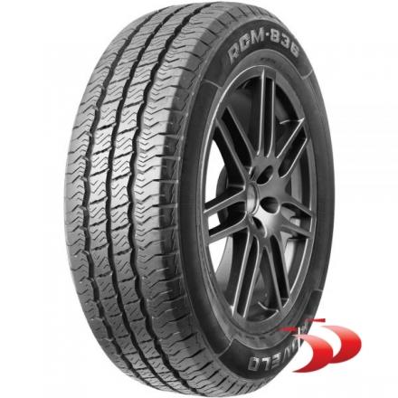 Rovelo 195/75 R16C 107T RCM 836 Lengvųjų automobilių padangos