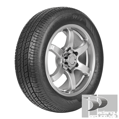 Rovelo 225/60 R17 99H Road Quest HT