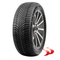 Royalblack 225/40 R18 92W XL Royal Allseason 2