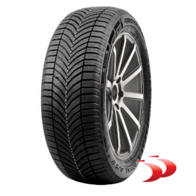 Royalblack 225/45 R17 94W XL Royal Allseason 2