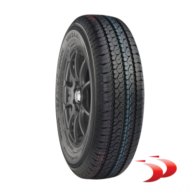 Royalblack 215/70 R15C 109/107R Royal Commercial