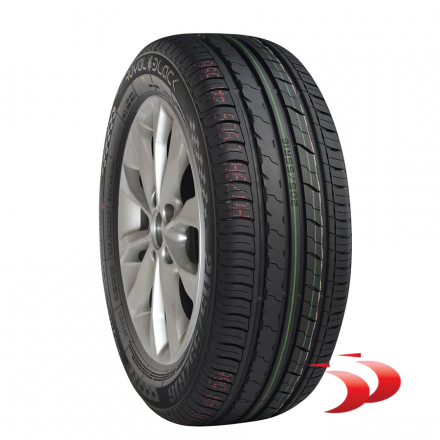 Royalblack 225/50 R17 98H XL Royal Performance Lengvųjų automobilių padangos