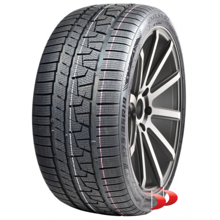 Royalblack 215/45 R17 91V XL Royal Winter UHP