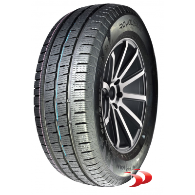 Royalblack 215/65 R16C 109/107R Royal Winter VAN