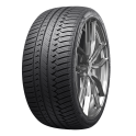 Padangos Sailun 235/55 R19 105V XL Atrezzo 4seasons PRO EV (ecopoint3) FR