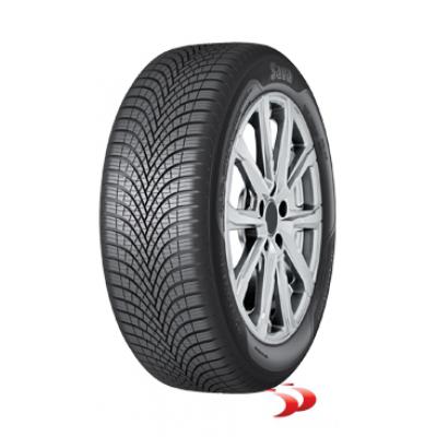 Sava 195/55 R16 87H ALL Weather