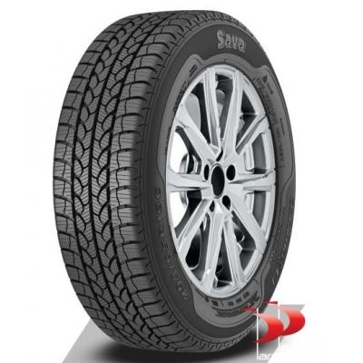 Sava 195/70 R15C 104R Eskimo LT