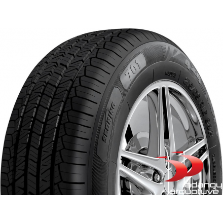 Sebring 215/65 R16 102H XL Formula 4X4 Road+ (701)