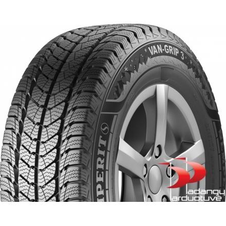 Semperit 205/70 R15C 106R Van-grip 3
