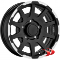 Sparco 6X114,3 R18 8,5 ET0 Dakar BM/LM