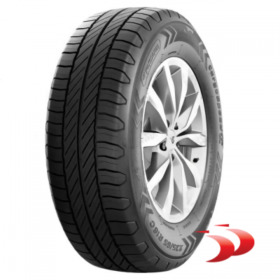 Strial 185/80 R14C 102R Cargo Speed EVO