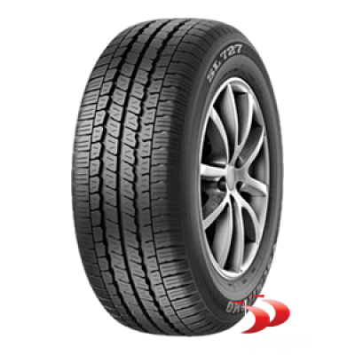 Sumitomo 215/75 R16C 116R SL727