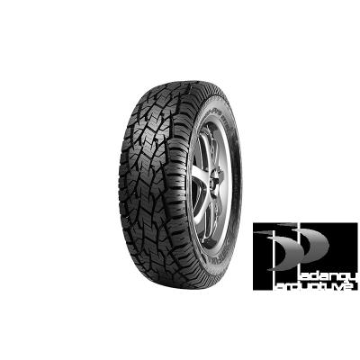 Sunfull 215/85 R16 115R Mont-pro AT782