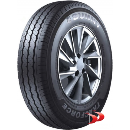 Sunny 185/80 R14C 102R NL108
