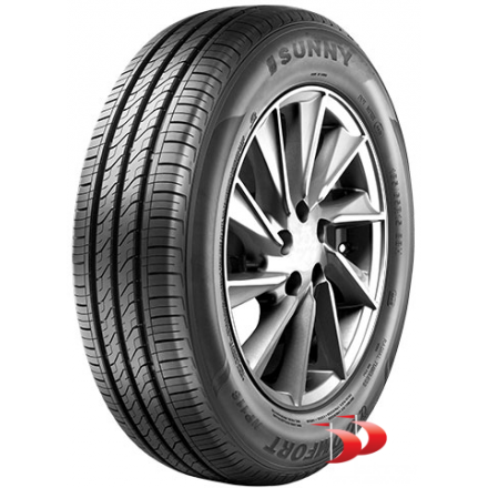 Sunny 175/65 R15 84T NP118 Lengvųjų automobilių padangos