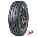 Padangos Sunwide 195/70 R15C 104R Vanmate