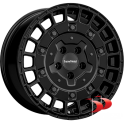 Super Metal 5X160 R17 7,5 ET50 RIG BM