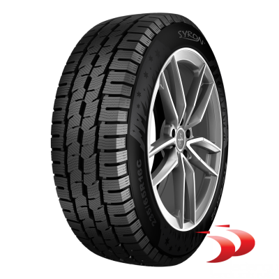 Syron 195/75 R16C 107R Everest C2