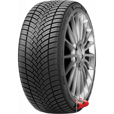 Syron 235/35 R19 91W XL Premium 4 Seasons