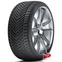 Padangos Tigar 205/70 R15 96H ALL Season SUV