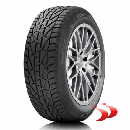 Tigar 215/65 R16 102H XL SUV Winter