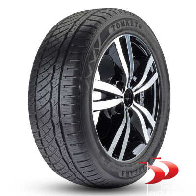 Tomket 225/45 R17 94W XL Allyear 3