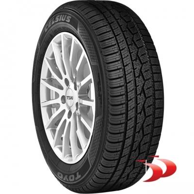 Toyo 155/60 R15 74T Celsius