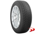 Autobild universalių padangų testas 2022 - SUV Toyo 195/45 R16 84V XL Celsius ALL Season 2