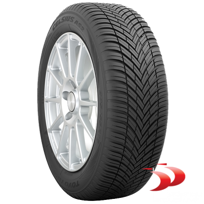 Toyo 175/55 R15 77T Celsius ALL Season 2