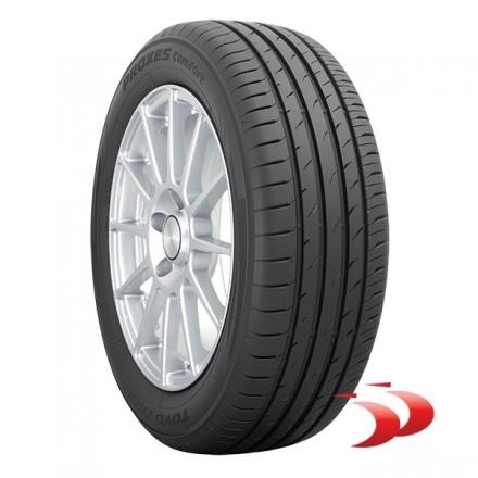 Toyo 225/60 R18 104W XL Proxes Comfort SUV Lengvųjų automobilių padangos