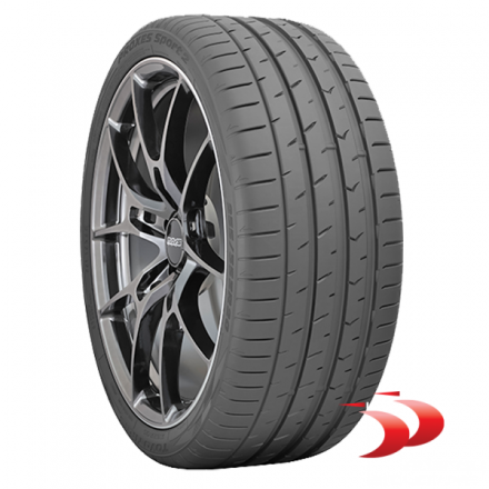 Toyo 275/40 R20 106Y XL Proxes Sport 2 Lengvųjų automobilių padangos