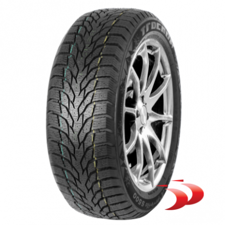 Tracmax 235/65 R17 108T XL X Privilo S-500