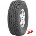 Trazano 245/65 R17 107S Radial SL369 A/T