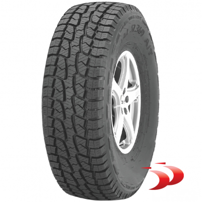 Trazano 245/65 R17 107S Radial SL369 A/T