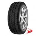 Tristar 195/75 R16C 110/108S VAN Power AS