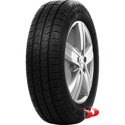 Tyfoon 195/70 R15 104R Winter Transport 3
