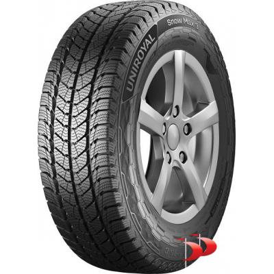 Uniroyal 195/60 R16C 99/97T Snowmax 3